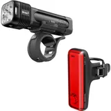 Knog Blinder Pro 1400 & Blinder R150 - Fahrradlicht vorne One Size