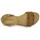 LASCANA Sandale Damen Beige 42