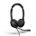 JABRA Evolve2 30 USB-C MS Teams Stereo
