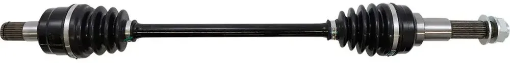 Moose Utility Division Yamaha Lm6-ya-8-227 Radachse - Black - One Size