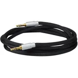 Dynavox Klinke Audio Anschlusskabel 3,5mm Klinken-Stecker - 3,5mm Klinken-Stecker 150,00m (207383)