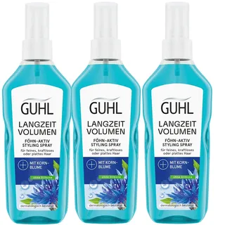 Guhl Volumen Föhn-Aktiv Styling Spray