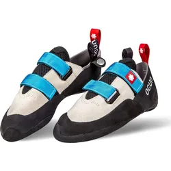 Ocun Rental white / grey 4,5