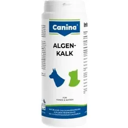 Canina Algenkalk 400g