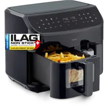 Medion MD 11760 Life P20 XXL Twin schwarz