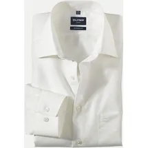 Olymp Businesshemd Luxor Beige 42