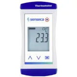 senseca ECO 130 Thermoelement Fühler-Typ K