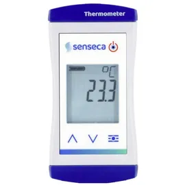 senseca ECO 130 Thermoelement Fühler-Typ K