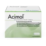 Dr. Pfleger Arzneimittel Acimol 500 mg Filmtabletten