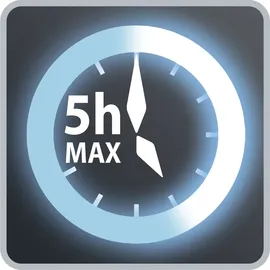 Rowenta Air Force Light RH6543 rot