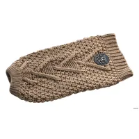 Hunter Hundepullover Malmö Beige 40 cm