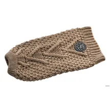 Hunter Hundepullover Malmö Beige 40 cm