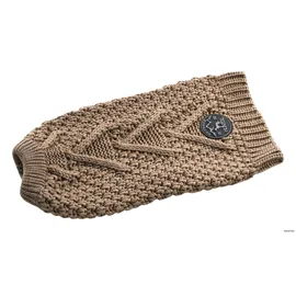 Hunter Hundepullover Malmö Beige 40 cm
