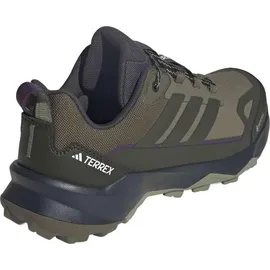 adidas Terrex Skychaser AX5 GTX Damen Olive Strata/Night Cargo/Tent Green 42