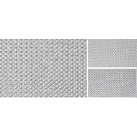 Halmon Schlafkomfort Betten Gent 180 x 200 cm H2 Grau