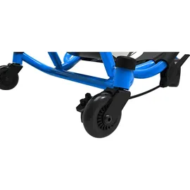 EzyRoller Spinner X blau (blau)