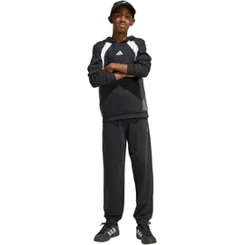 adidas Color Block Black 140