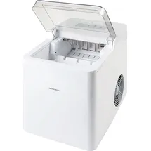 Silvercrest Eiswürfelmaschine »SEMK 105B2« Eiswürfelbereiter