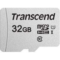 microSDHC Class 10 U1 A1 32 GB