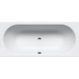 Kaldewei Classic Duo 110 Rechteckbadewanne 80 x 180 cm (291030003001)