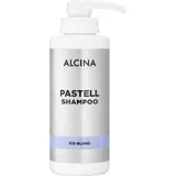 Alcina Pastell Ice-Blond Shampoo 500 ml