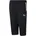 teamLIGA Trainingshose Kinder black/white 176