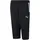 Puma teamLIGA 3/4 Trainingshose Kinder black/white 176