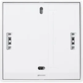 Homematic IP Wandthermostat Basic Weiß