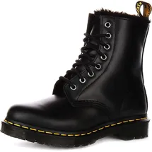 Dr. Martens 1460 Serena Dunkelgrau 36