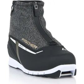 Fischer XC Power WS schwarz, 39