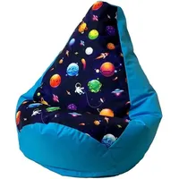 Go gift Go Gift, Sitzsack, Sako Tasche Pouffe Birne