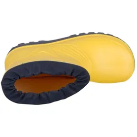 Lurchi Paxo Gummistiefel Gelb 35