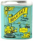Funky Ouma Braai Salt (300 g)