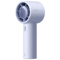 JISULIFE Handheld Fan 10 4000mAh Portable USB Fan - Blue - 4000 mAh