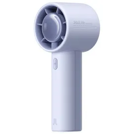 JISULIFE Handheld Fan 10 4000mAh Portable USB Fan - Blue - 4000 mAh