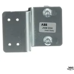 ABB JSM D24 Montagesatz für EVA für konventionelle Tür 2TLA042023R0300
