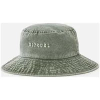 Rip Curl RipCurl Premium Surf UPF SUN Hat washed