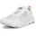 ECCO MX W Low weiß 39