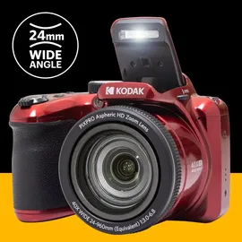 Kodak AZ405 rot