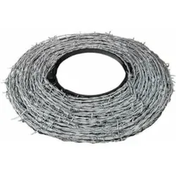 Schake Stacheldraht, 1,7 mm stark