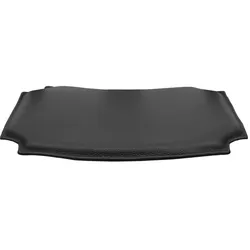 Carl Hansen - Leder-Kissen für CH24 Wishbone Chair, schwarz