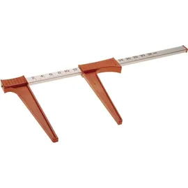 BAHCO Messkluppe 32 cm (2800)