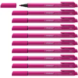 Stabilo pointMax rosarot 10er-Pack (488/56#10)