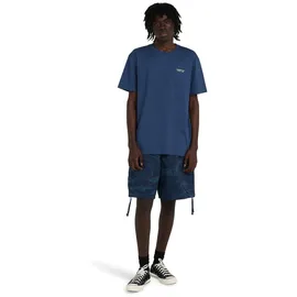 Element Cargoshorts Blau S