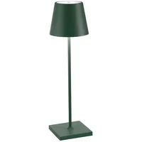 Zafferano Poldina Pro dark green