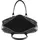 Lacoste Ossian Slim Computer Bag (15"), Notebooktasche, schwarz