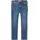 Tom Tailor Jungen, Kinder Matt Extra Skinny Jeans 10110 - Blue denim), 116