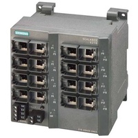 Siemens Dig.Industr. switch, Scalance 6GK5216-0BA00-2AA3