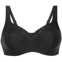 Anita BH Airita in Schwarz | Gr.: 80B