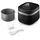 Philips Reiskocher schwarz 0,54 l